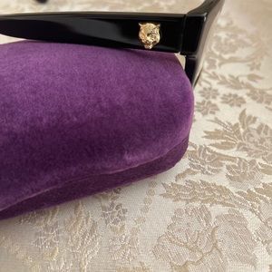 Gucci  optical GG0031O